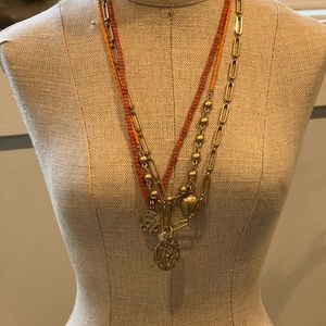 Cabi Keepsake Necklace